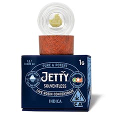 Fatso (I) OCal Live Rosin 1g *SPECIAL PRICING* - Fatso (I)