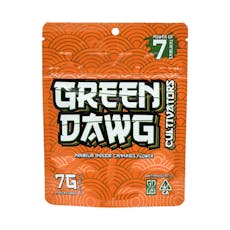 Ztarburst (H) 31.05% - 7G - Quarter