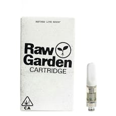 Chem Breath (I) .5g - RLR Cartridge - Chem Breath (I)