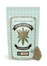 Blueberry Creme - 3.5g