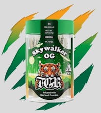 Skywalker (I) 14pk Infused - Skywalker (I)