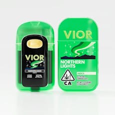 Northern Lights | 1.25G | AIO Device