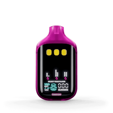 Pink-Z × Dragon Fruit × Tropicana 1g Switch - Switch