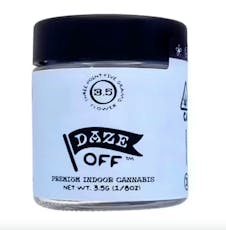 THC Bomb 35.43% - 3.5g Smalls