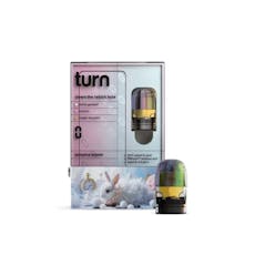 Down The Rabbit Hole Botanica Blends Pod (1g)