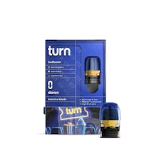 Budbuster Botanica Blends Pod (1g)