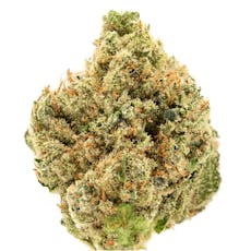 Kali Mist, SG (1/4oz) - Quarter