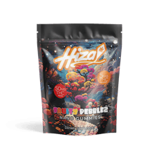 Groovy Pebbles Gummies - Single Pack