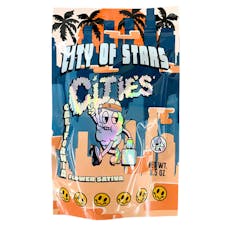 Durban Haze (S) 25% - 14G - Half