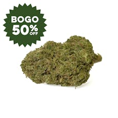 Blue Dream 1/2 Oz Pre-Pack - 14g