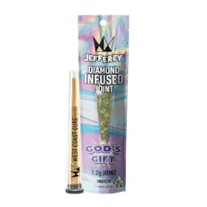 God's Gift | 1.2g Infused Joint