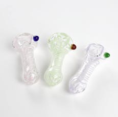 3" Slime Hand Pipe (6)