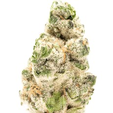 Banana Fruz (1/4oz.) - Quarter