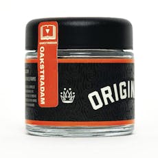 Oaksterdam OG 31.03% - 3.5g