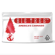 Thin Mint 23.39% - 14g Shake - Half Ounce