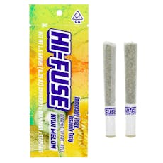 Kiwi Melon (S/H) 2pk - Kiwi Melon (S/H)