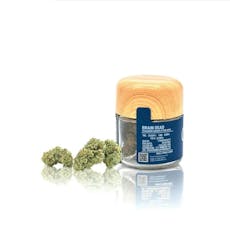 Brain Dead | Big Buds | 3.5g