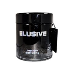 Elusive OG 30.23% - 3.5G *SPECIAL PRICING* - Elusive OG (I)