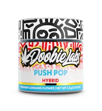 Push Pop - 3.5g