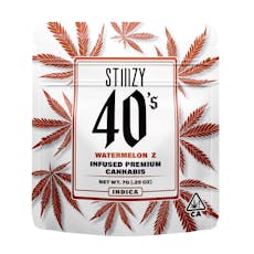 Watermelon Z 43.48% - Infused 7G *B2G1 EVERYDAY* - Watermelon Z (I)