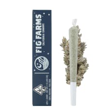 Azulcar (I/H) 1g Preroll - Azulcar (I/H)