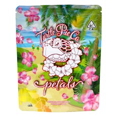 Detroit Runtz (I/H) 28.51% 7g - Quarter