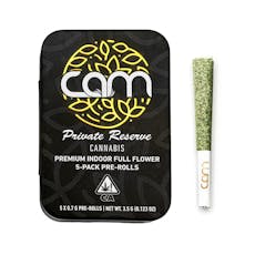 Blue Lobster (I) - 5pk Prerolls - Blue Lobster (I)