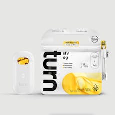SFV OG Live Resin All-In-One (1g)