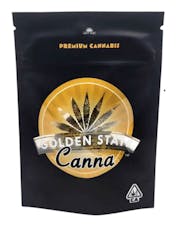 Pomegranate Kush 31.73% - 14g - Half Ounce