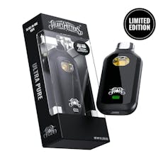 Hindu Kush 1g ULTRA AIO - AIO