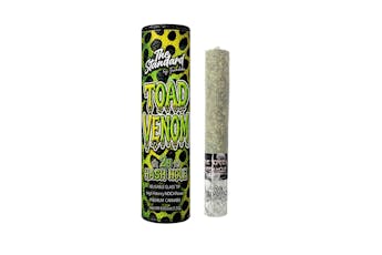 Toad Venom 2G HASH HOLE