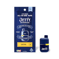 Freshly Squeezed - Rosin - 1G Mini Tank All-In-One *SPECIAL PRICING* - Freshly Squeezed (S)