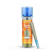 IPR Sativa Blend 3.5G 5PK