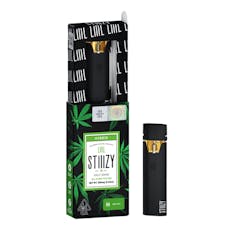 Gelato Liiil All-In-One (.5g)