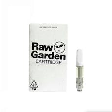 Gravy Live Resin Cartridge (1g)