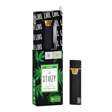 Pineapple Runtz - All In One - 0.5g