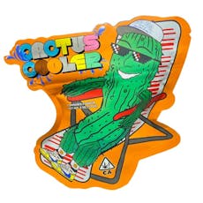 Cactus Cooler 29% - 3.5G *SPECIAL PRICING* - Cactus Cooler (H)