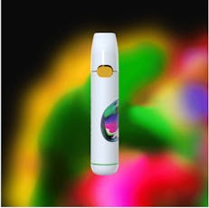 Donny Burger + Super Freak (I/H) Live Rosin AIO 1g - Donny Burger + Super Freak (I/H)