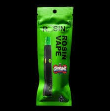 Stoned Fruit - Rosin Vape - 1G - Stoned Fruit - Rosin Vape (H)