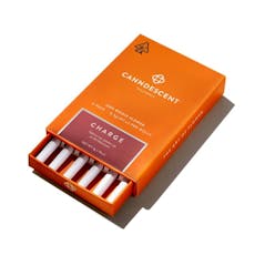 Charge | Power Fuel Mini Pre-Roll 6-Pack - 3g