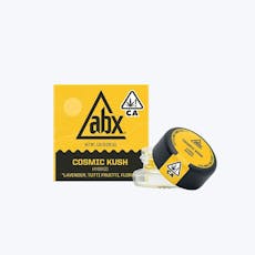 Cosmic Kush Badder - 1g