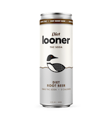 Classic Diet Root Beer