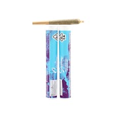Hawaiian Mango Sessions - Infused Pre Roll (1g) - Pre Roll