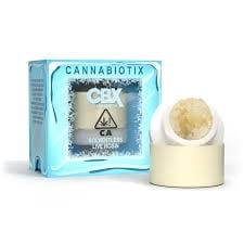 Atomic Glue (H) - (Tier 2) Rosin 1g *SPECIAL PRICING* - Atomic Glue Rosin (H)
