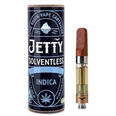 Gurple - 1G Solventless Cart *SPECIAL PRICING* - Gurple Solventless 1g Cart (I)