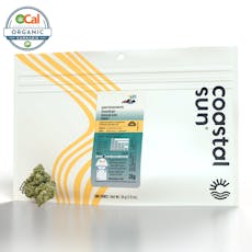 Permanent Marker - OCal Sungrown 28g