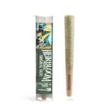 Heirbloom: Original Glue Pre-Roll - .75g