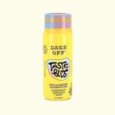 Strawberry Lemon-Fade | Taste Buds 100mg 2oz Shot