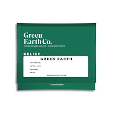 Freedom Baby x Sour Tsunami 1:1CBD Loose-Leaf Pouch W/ Papers - 14g