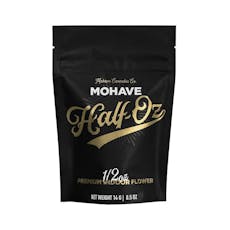 Trop Cherry | Mohave Half OZ | 14g